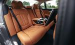 BMW 750i xDrive 2019 года (NA)